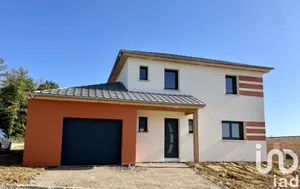Traditional house at Engwiller (67350)