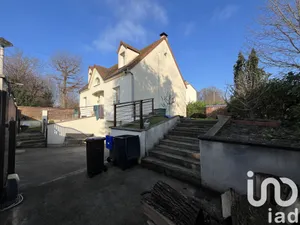 House at Morsang-sur-Orge (91390)