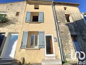 Maison de village à Entraigues-sur-la-Sorgue (84320)