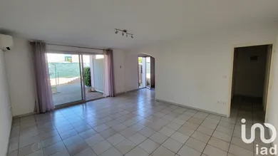 Appartement à Bessan (34550)