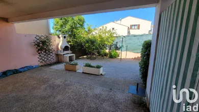 Appartement à Bessan (34550)