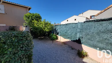 Appartement à Bessan (34550)