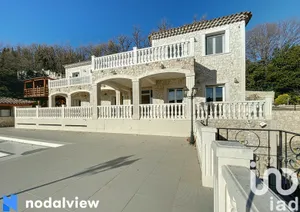 Mansion at Vence (06140)