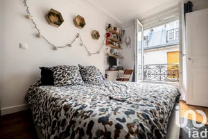 Appartement à Paris (75011)