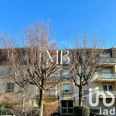 Apartment at Gonesse (95500)