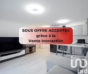 Apartment at Le Cannet (06110)