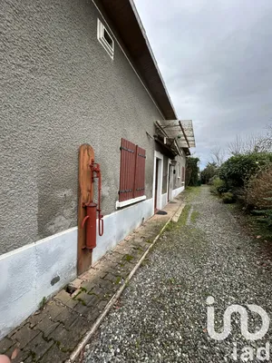 House at Assat (64510)
