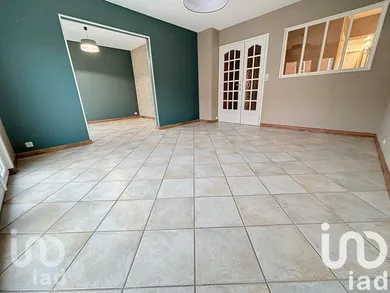 Appartement à Saint-André-les-Vergers (10120)