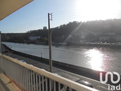 Apartment at Creil (60100)