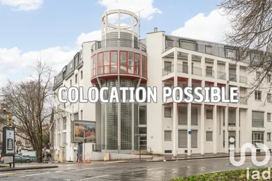 Duplex at Nancy (54000)