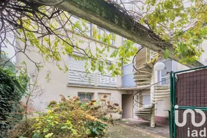 Appartement à Noisy-le-Grand (93160)
