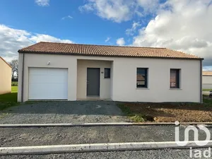 Pavillon à La Copechagnière (85260)