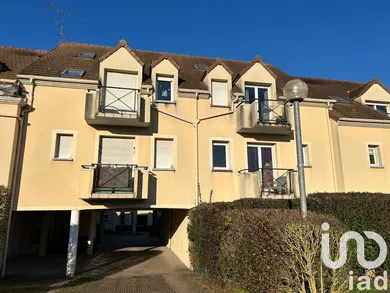 Apartment in Linas (91310)