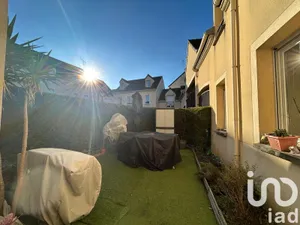 Appartement à Linas (91310)