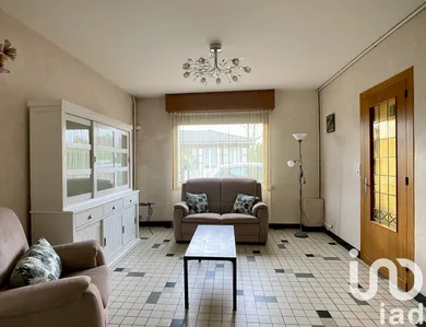 Townhouse in Ronchin (59790)