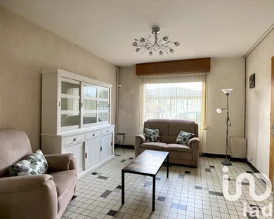 Townhouse at Ronchin (59790)