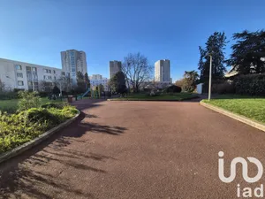 Apartment at Créteil (94000)