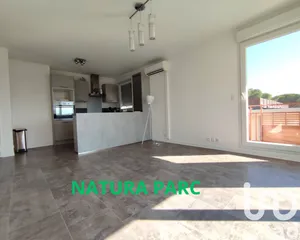 Appartement à Fréjus (83600)