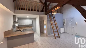 Apartment at Neuilly-en-Thelle (60530)