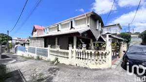 House at Saint-Louis (97450)