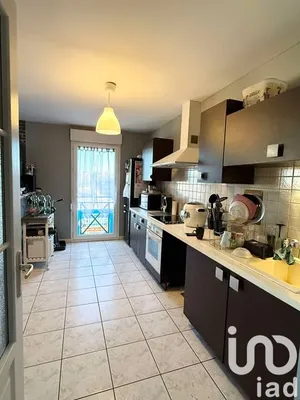 Appartement à Chaumont (52000)