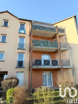 Appartement à Chaumont (52000)