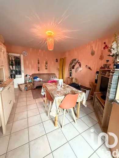 Apartment at Chaumont (52000)