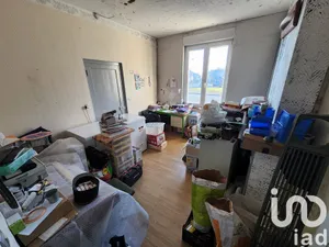 Townhouse at Denain (59220)