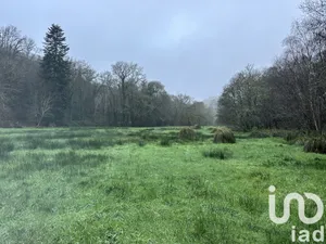 Terrain à Quimper (29000)