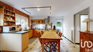 House at Castelmaurou (31180)