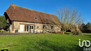 Maison à Grangues (14160)