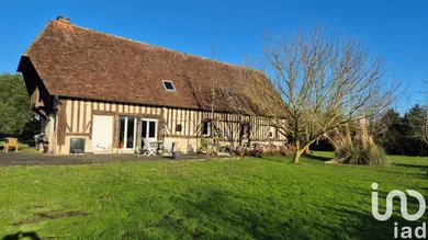 House at Grangues (14160)