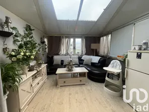 Maison à Le Havre (76620)