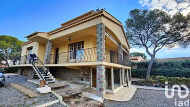 Traditional house in Saint-Raphaël (83700)