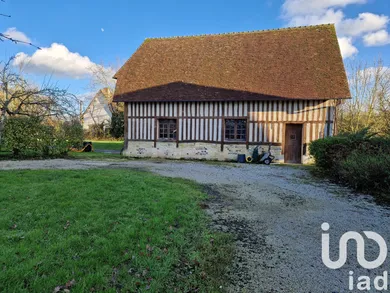 House in Grangues (14160)