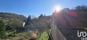 Maison de village à Walscheid (57870)