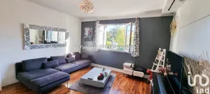 Appartement à Le Pecq (78230)