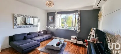 Appartement à Le Pecq (78230)