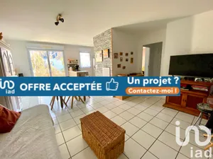 Appartement à Montoir-de-Bretagne (44550)