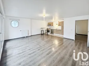 Appartement à Franconville (95130)
