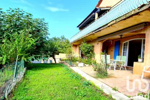 Traditional house at Fuveau (13710)