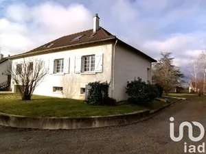 House at Argenton-sur-Creuse (36200)