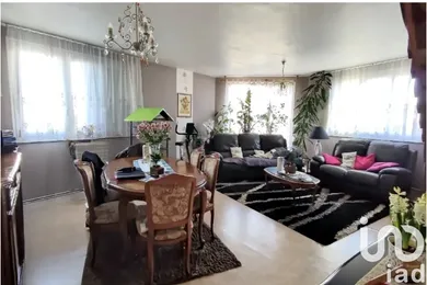 Duplex à Épernay (51200)