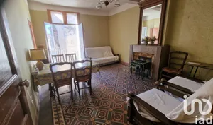 Village house at Aspiran (34800)