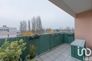 Appartement à Metz (57050)