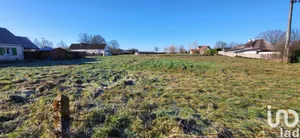Terrain à bâtir à Paray-le-Monial (71600)