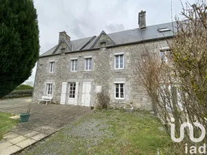 House at Regnéville-sur-Mer (50590)