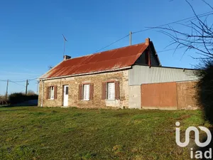 Maison à Saint-Jean-d'Elle (50810)