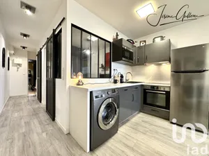 Apartment at Cogolin (83310)