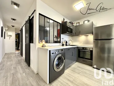 Apartment at Cogolin (83310)